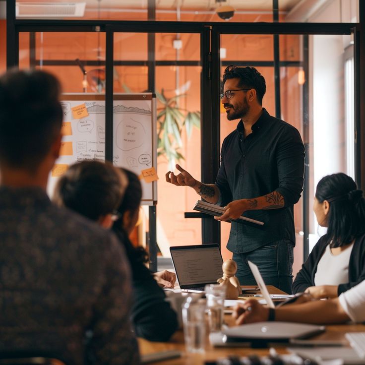 Marketing Digital: Estrategias para el 2024