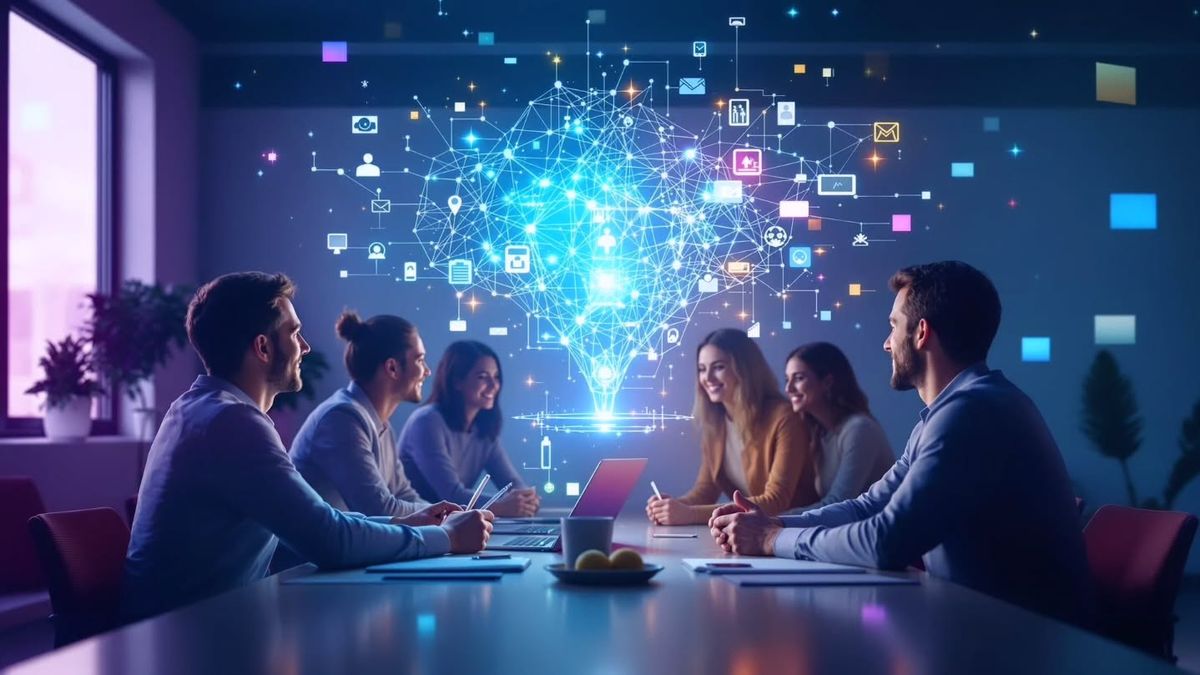 Tecnología y Sociedad