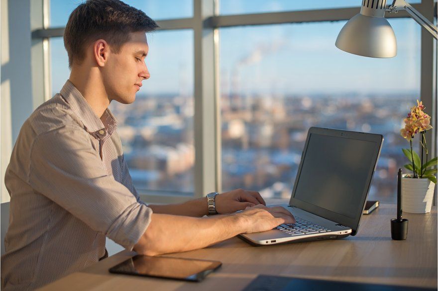 El Futuro del Trabajo Remoto: Desafíos y Oportunidades